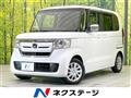 2019 Honda N BOX