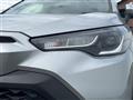 2023 Toyota CorollaCross