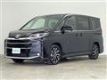 2026 Toyota Noah