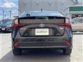 2020 Toyota Prius