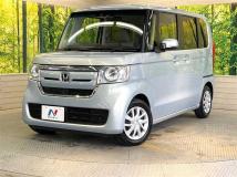 2019 Honda N BOX
