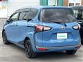 2022 Toyota Sienta
