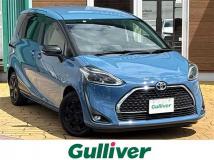 2022 Toyota Sienta