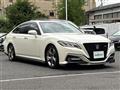 2018 Toyota Crown Hybrid