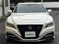 2018 Toyota Crown Hybrid