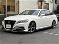 2018 Toyota Crown Hybrid