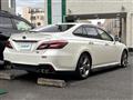 2018 Toyota Crown Hybrid