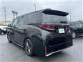 2025 Toyota Vellfire