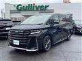 2025 Toyota Vellfire
