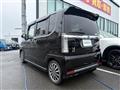 2015 Honda N BOX