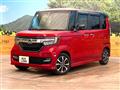 2019 Honda N BOX