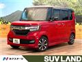 2019 Honda N BOX