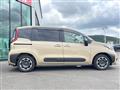 2026 Toyota Sienta