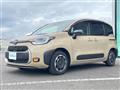 2026 Toyota Sienta
