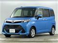 2019 Toyota Tank