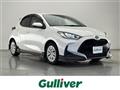 2020 Toyota Yaris
