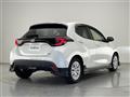 2020 Toyota Yaris
