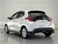 2020 Toyota Yaris