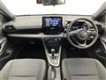 2020 Toyota Yaris