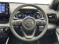 2020 Toyota Yaris