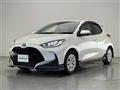 2020 Toyota Yaris