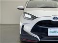 2020 Toyota Yaris