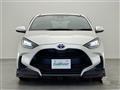 2020 Toyota Yaris