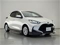 2020 Toyota Yaris