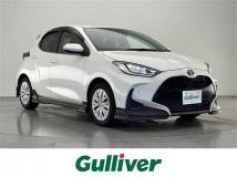 2020 Toyota Yaris