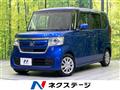 2020 Honda N BOX
