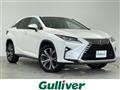 2016 Lexus RX