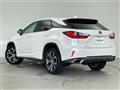 2016 Lexus RX