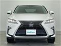 2016 Lexus RX