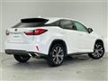 2016 Lexus RX