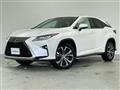 2016 Lexus RX