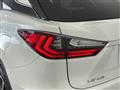 2016 Lexus RX