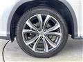 2016 Lexus RX