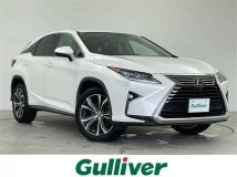 2016 Lexus RX
