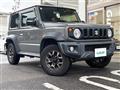 2020 Suzuki Jimny Sierra
