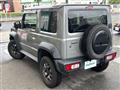 2020 Suzuki Jimny Sierra