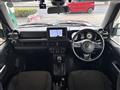 2020 Suzuki Jimny Sierra