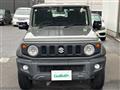 2020 Suzuki Jimny Sierra