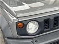 2020 Suzuki Jimny Sierra