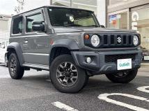 2020 Suzuki Jimny Sierra