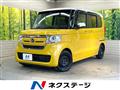 2017 Honda N BOX