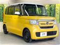 2017 Honda N BOX