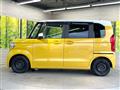 2017 Honda N BOX