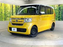 2017 Honda N BOX