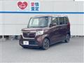 2018 Honda N BOX