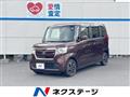 2018 Honda N BOX